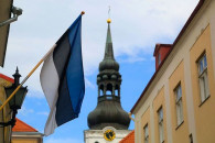 В Естонії затримали 10 підозрюваних у ро…