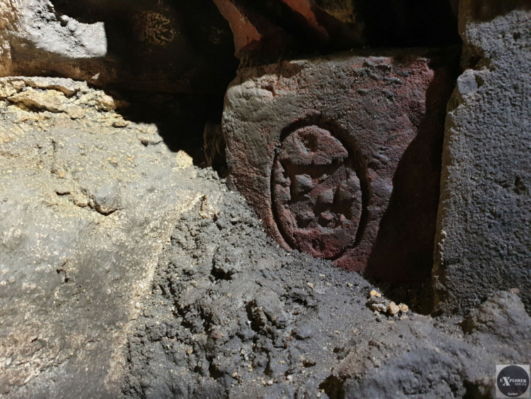 У Львові знайшли підземелля, де ховалися євреї