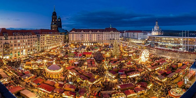 Куда поехать из Львова на Рождество дешево