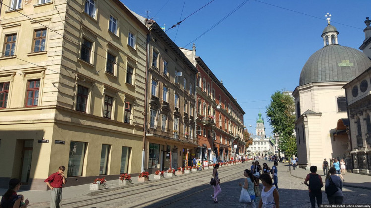 Купити квартиру у Львові