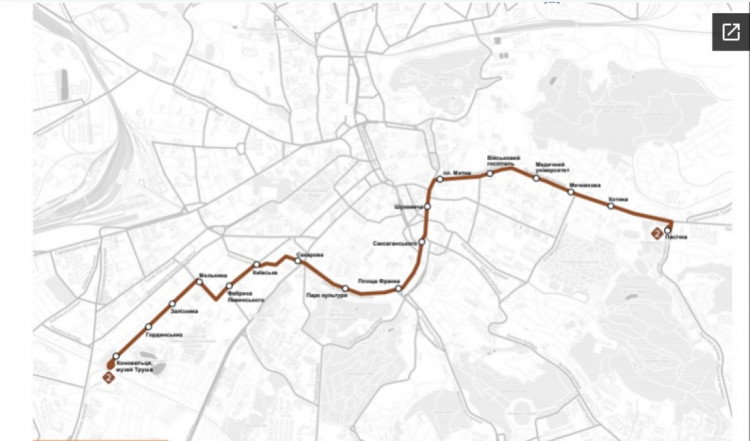 Трамваї у Львові 19 січня у центрі курсуватимуть за зміненими маршрутами